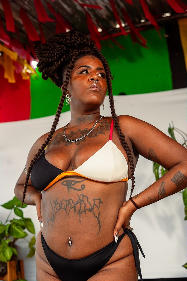Top Copa Olodum