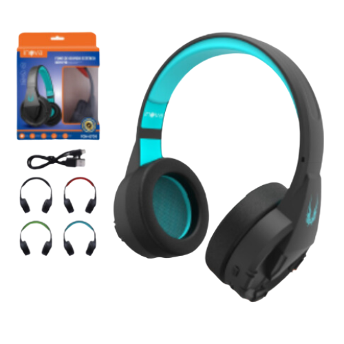 Fone Sem Fio FON - 6709 - Inova