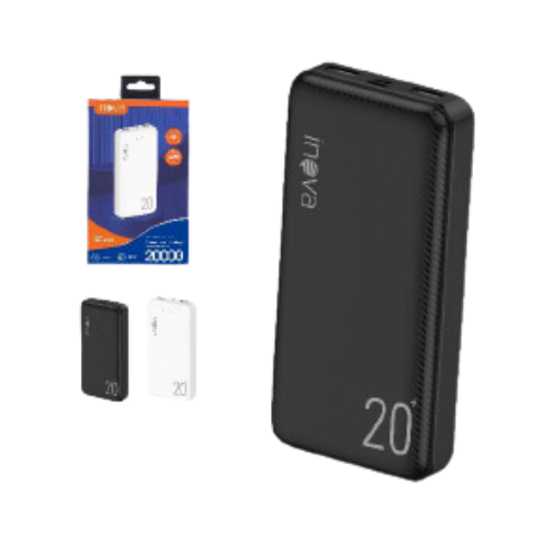 Power Bank 20.000 MAH MD P203 KV P203