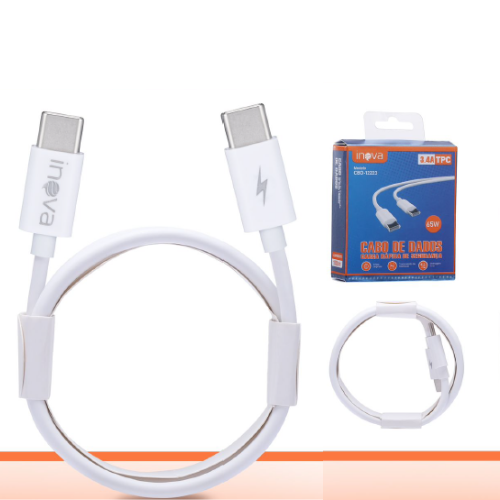 Cabo de Dados  TC/TC 1 M 65W  CBO  12223