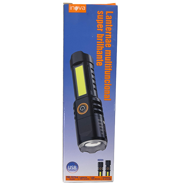 Lanterna MD 12754