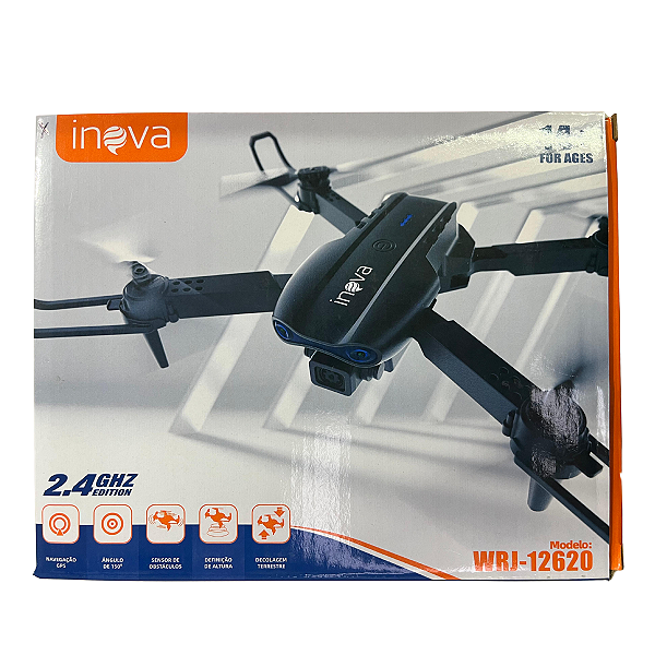 Drone WRJ - 12620
