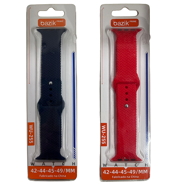 Pulseira Para Relógio WU 255