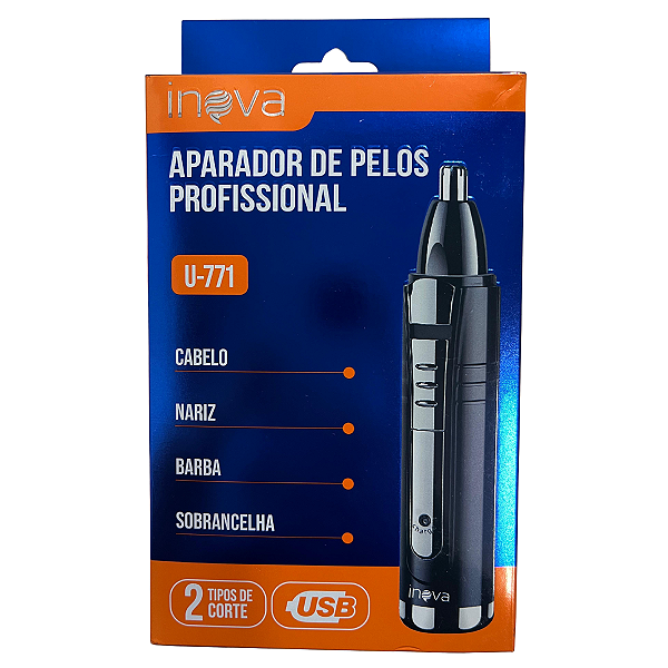 Aparador Cortador  de Cabelo U 771