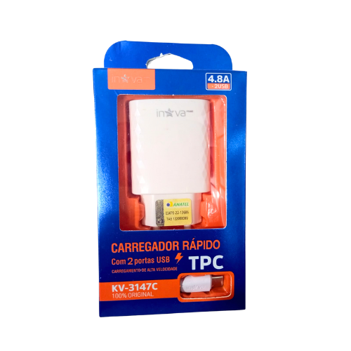 Carregador TC 4.8 KV 3147C