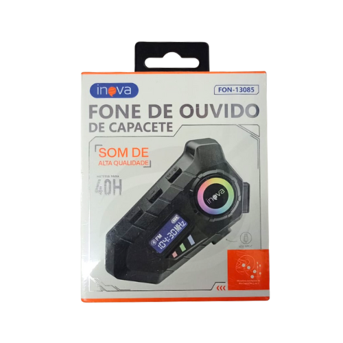 Fone Sem Fio FON 13085