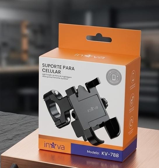 Suporte KV 788 UNIDADE