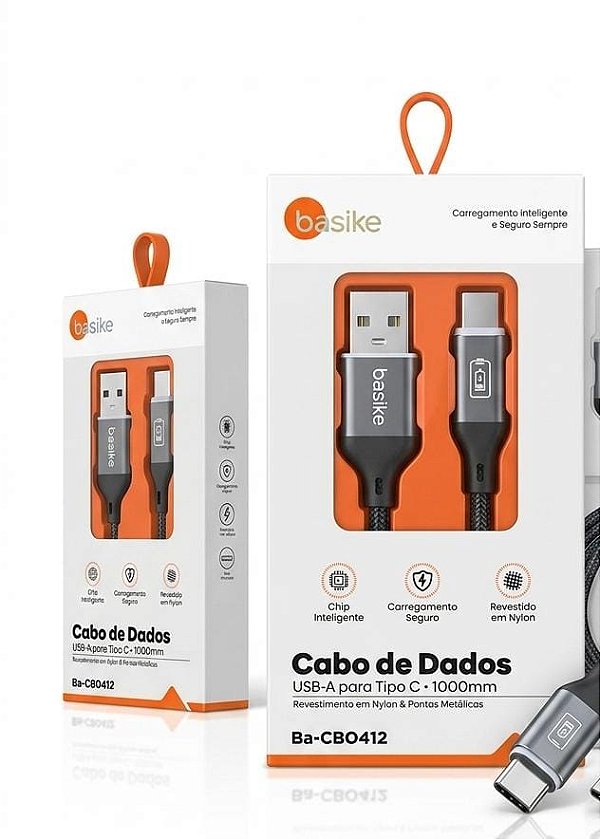 Cabo de Dados TPC   CBO 412 UNIDADE