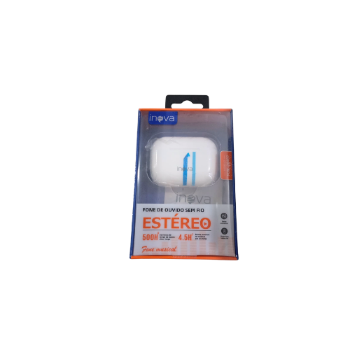 Fone Sem FIO FON 20407 UNIDADE