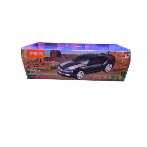 Rádio / Caixa  de Som  MD 86735 UNIDADE