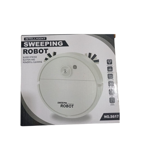 Robô Aspirador SWEEOIN ROBOT NO 5617 UNIDADE