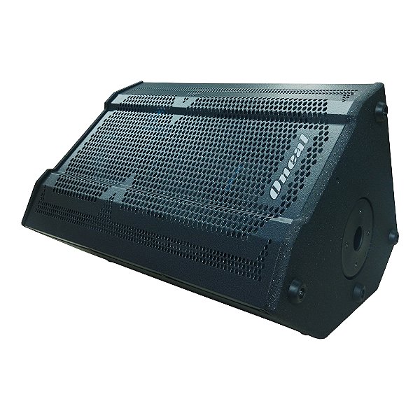 Monitor Ativo 120W 15 Polegadas OPBM 1415D PT - ONEAL