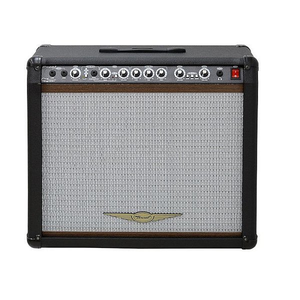 Amplificador Para Guitarra 130W Preto OCG 1002 CR - ONEAL