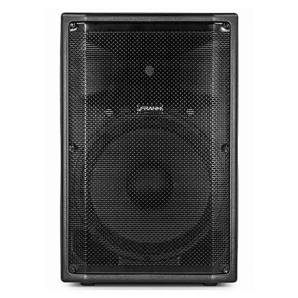 Caixa Ativa 350W 15 polegadas GR 15A TI PLUS - FRAHM