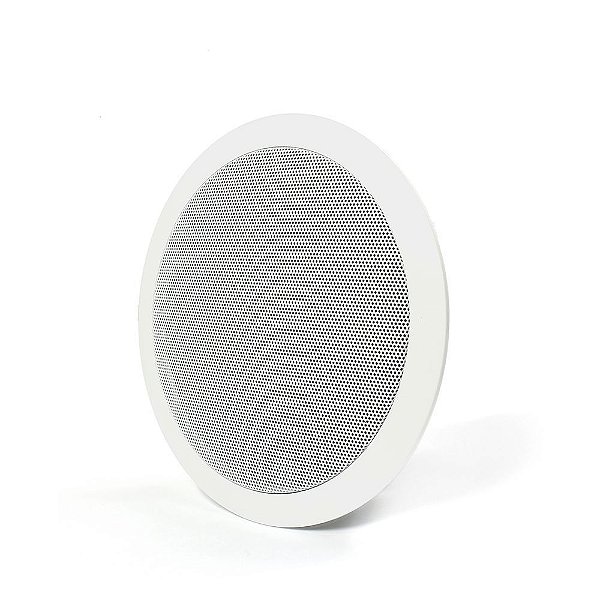 Arandela Full Range 6,5' Polegadas Redonda MAS 107 - MYNJKO