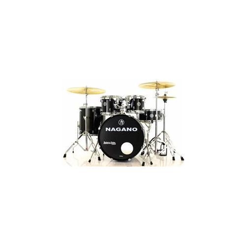 Bateria Ebony Sparkle EBS GARAGE FUSION 20 - NAGANO