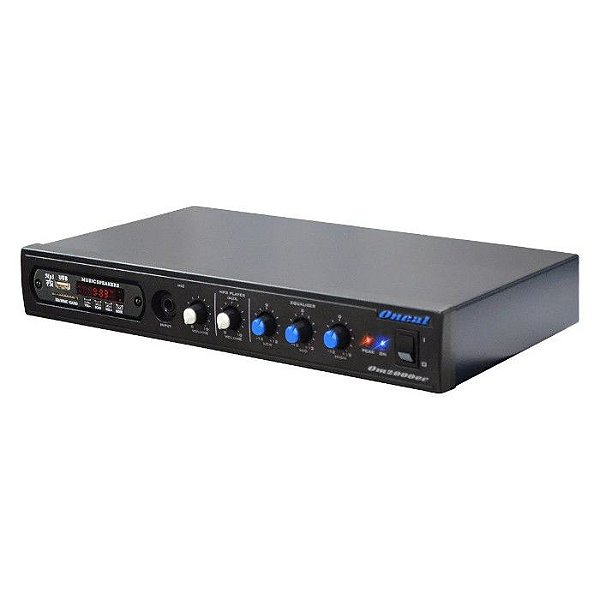 Cabeçote Multiuso 60W OM 2000 EC - ONEAL