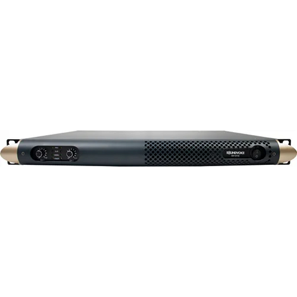 Amplificador Soundvoice 1500w Sv-010 Pro 110v