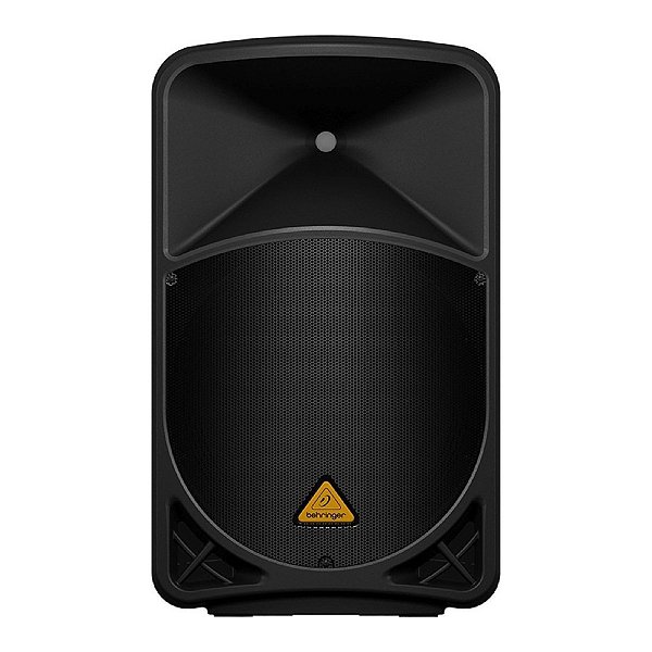 Caixa Acústica Ativa 1000W B115 MP3 - BEHRINGER