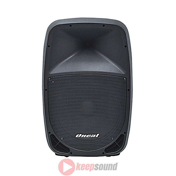 Caixa Ativa 180W 15 polegadas Com Tripé OPB 915BT - Oneal