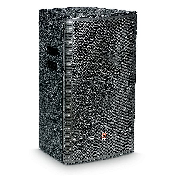 Caixa Ativa 300W 15 Polegadas UPPER 515A - STANER