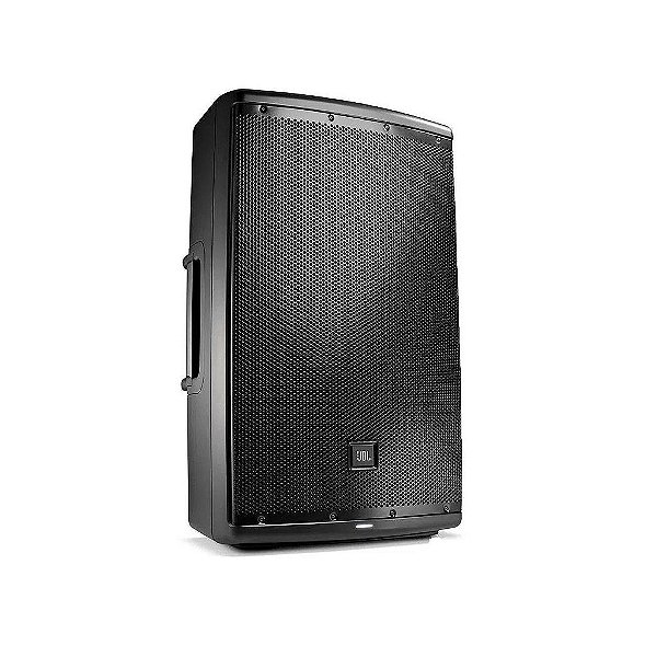 Caixa Ativa 500W 15 polegadas EON 615 - JBL