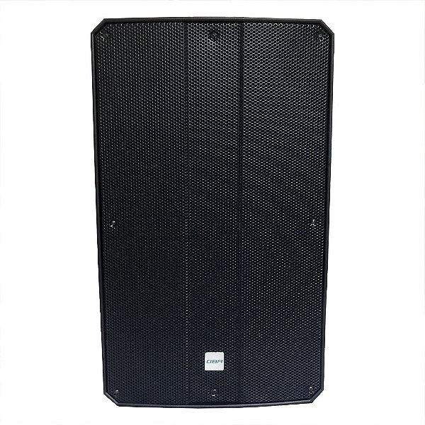 Caixa Ativa 600W 12 polegadas Com DSP DXT12 - DBR