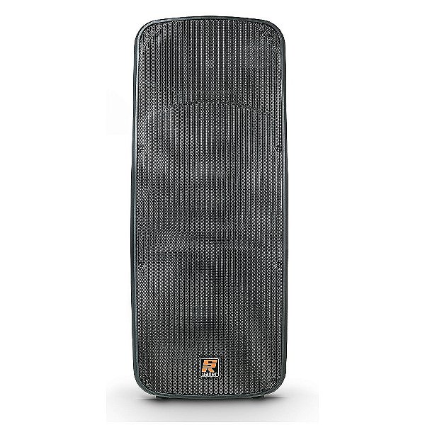 Caixa Ativa 600W 2 x 15 polegadas SR-615A - STANER