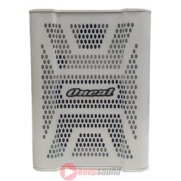 Caixa Passiva 150W Branca (Unidade) OB 408V BR - ONEAL