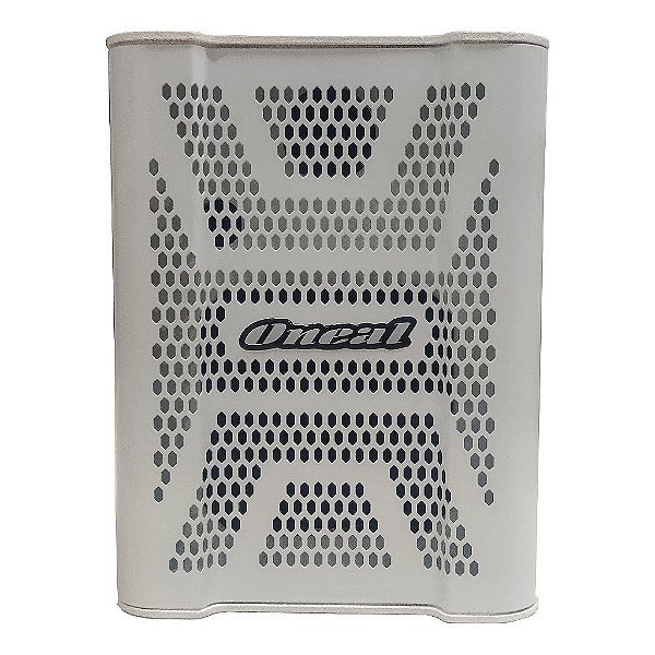 Caixa de Ambiente 80W Branca (Unidade) OB 306V BR - ONEAL