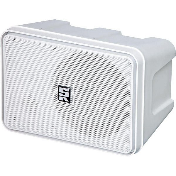 Caixa de Ambiente Passiva (Unidade) 90W Branca LA90 - STANER