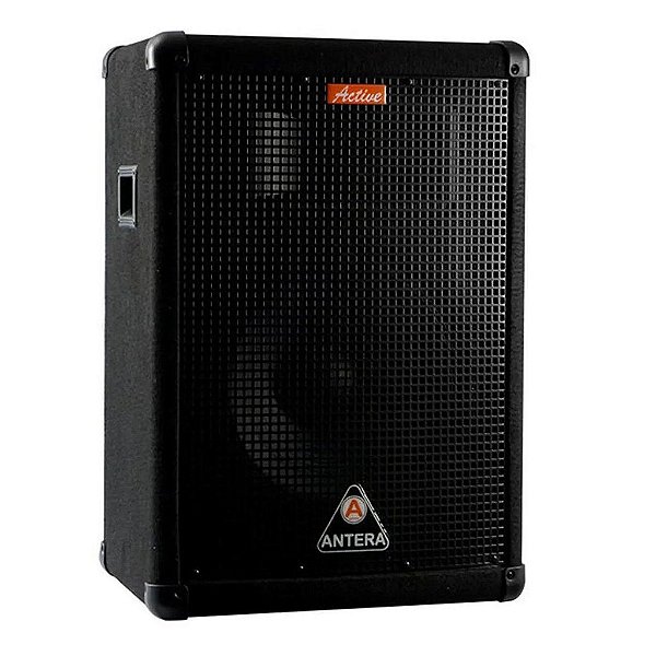 Caixa Passiva 12 Polegadas 200W CP 12.1 - ANTERA