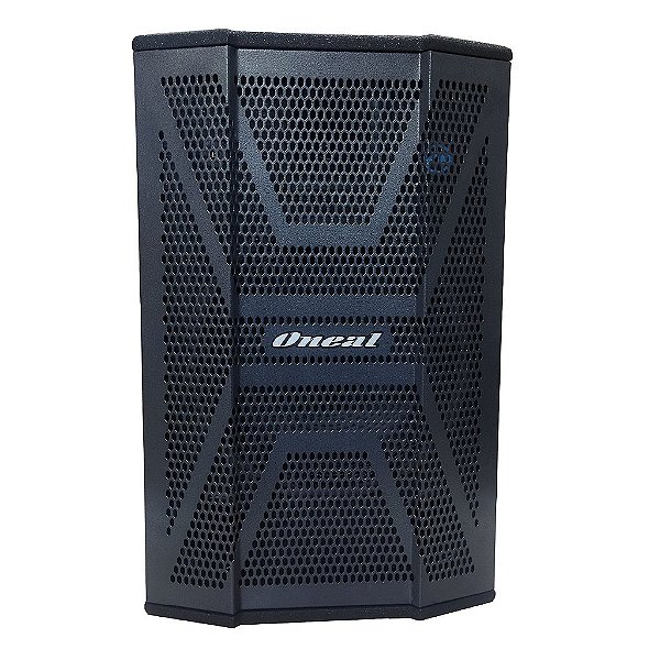Caixa Passiva 200W 12 Polegadas OB 1760X PT - ONEAL