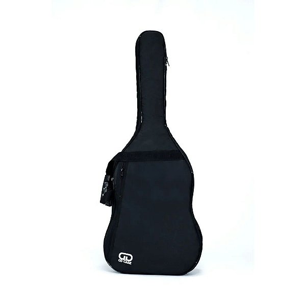 Capa Para Violão Clássico SOFT BAG - GD CASES