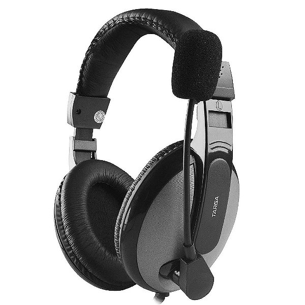 Fone De Ouvido Headset Gamer TG-PH350 - TARGA