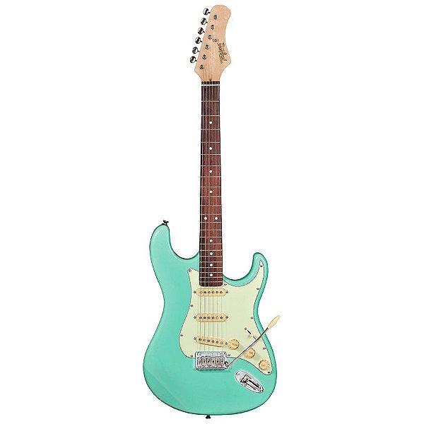 Guitarra Elétrica T-635 CLASSIC SG DF/MG - TAGIMA