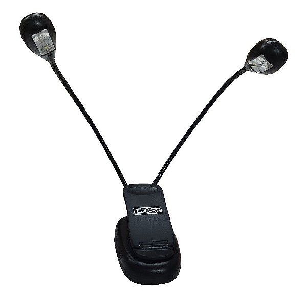 Lanterna Para Leitura Partitura CSR-L004 - CSR