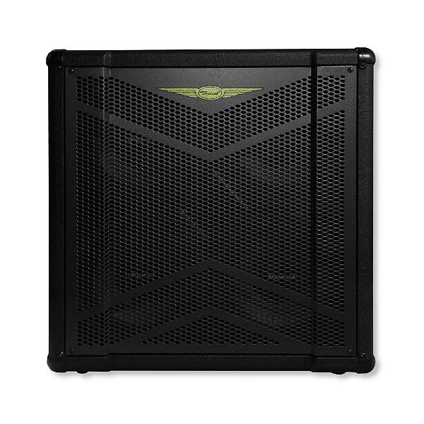 Caixa Passiva Para Cabeçote de Contrabaixo 300W RMS OBS 410X - ONEAL