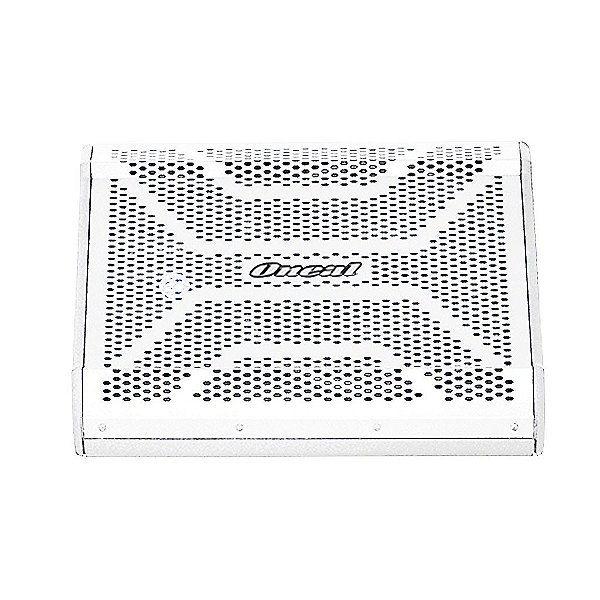 Monitor Ativo 10 Polegadas Branco OPMV 1410X BR - ONEAL