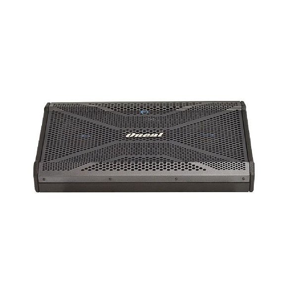 Monitor Ativo 2 x 10 Polegadas OPMV 2.1000 PT - ONEAL