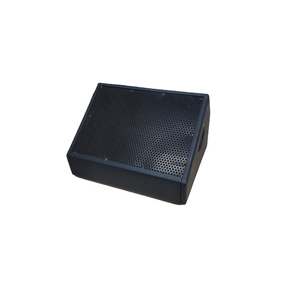 Monitor Passivo De Palco 12 Polegadas 200w 2 Vias Keepsound