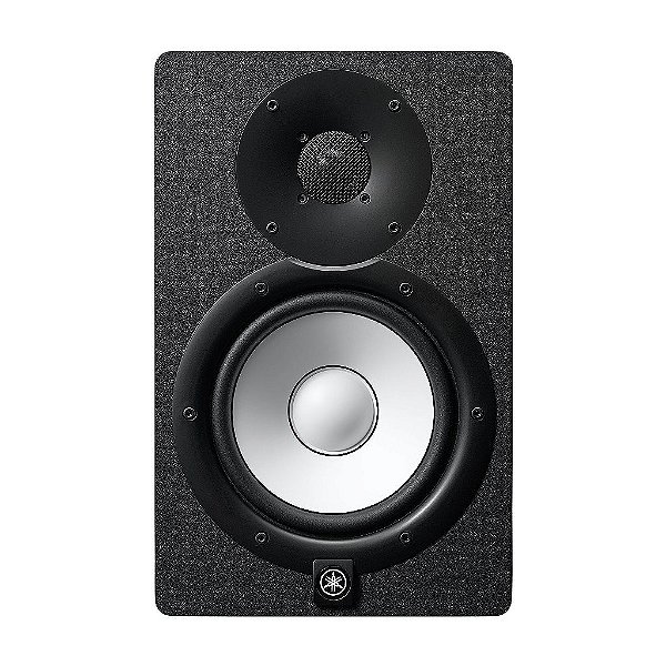 Monitor de Referência 95W Preto 120V (Unidade) HS7 - YAMAHA