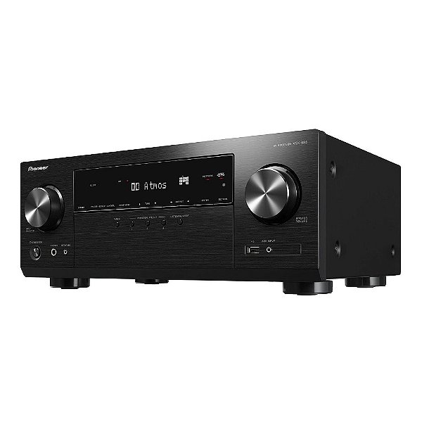 Receiver 7.2 8K Zona 2 VSX-935 - PIONEER