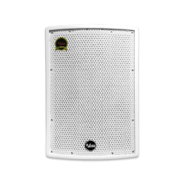Caixa Passiva 150W 10 Polegadas Branca TP 10 - LEACS