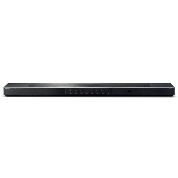 Soundbar Preto 80W Wifi Bluetooth YSP-1600 - YAMAHA