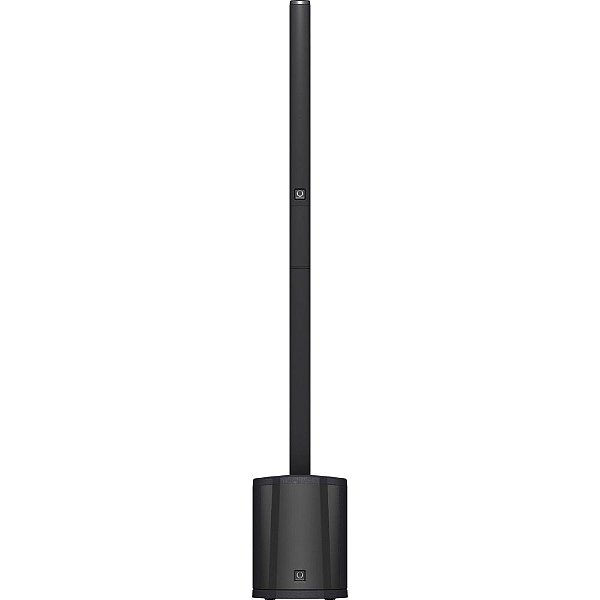 Sistema Pa Portátil Coluna Ativo INSPIRE IP500 - TURBOSOUND