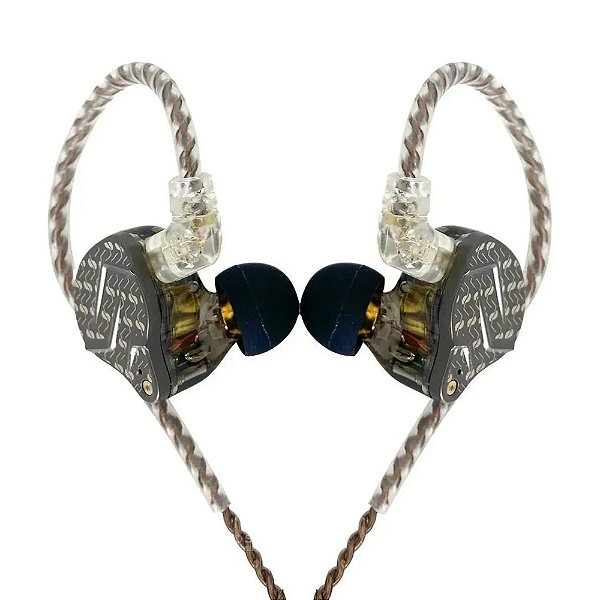 Fone de Ouvido Intra Auricular (In ear) DEVON 24 - SANTO ANGELO