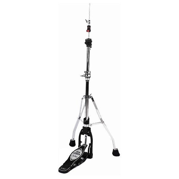 Máquina de Chimbal IRON COBRA HH805D - TAMA