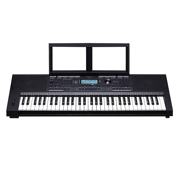Teclado Para Estudante 61 Teclas MK401 - MEDELI