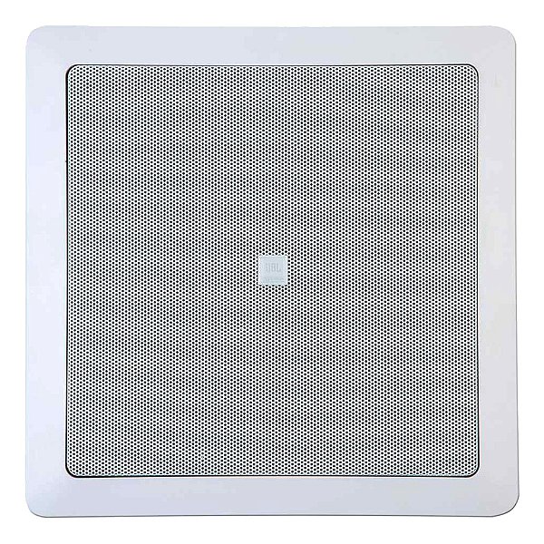 Caixa de Som de Embutir 25W (Par) (Arandela) 6FR1Q S/AT - JBL